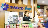 Chuỗi Cửa Hàng SASCO ShopQuốc Nội