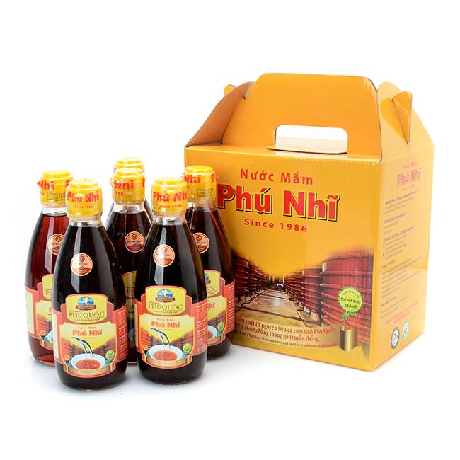 Phu Nhi