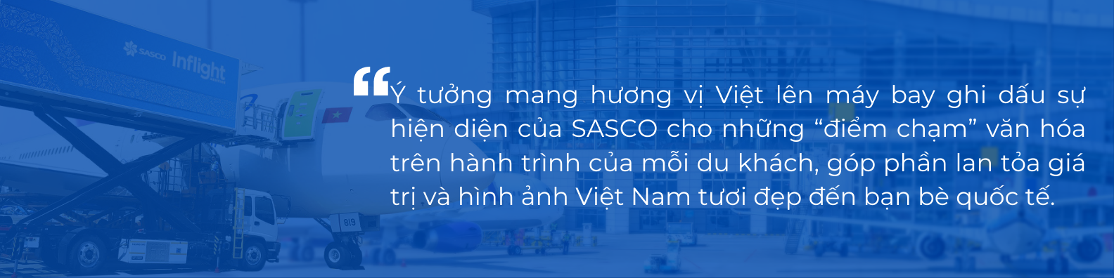 SASCO tôn vinh sự đa dạng văn hóa