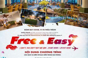 Free & Easy- Phu Quoc Tour